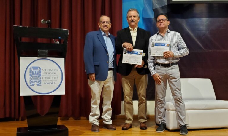 Administración eficiente del agua requiere de la participación activa de los usuarios y la sociedad en general: Conagua