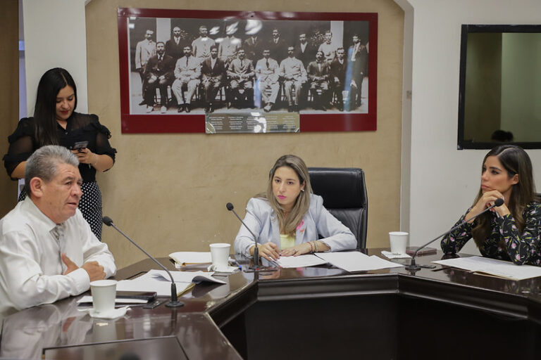 Buscan fortalecer la lactancia materna y las condiciones laborales para las madres