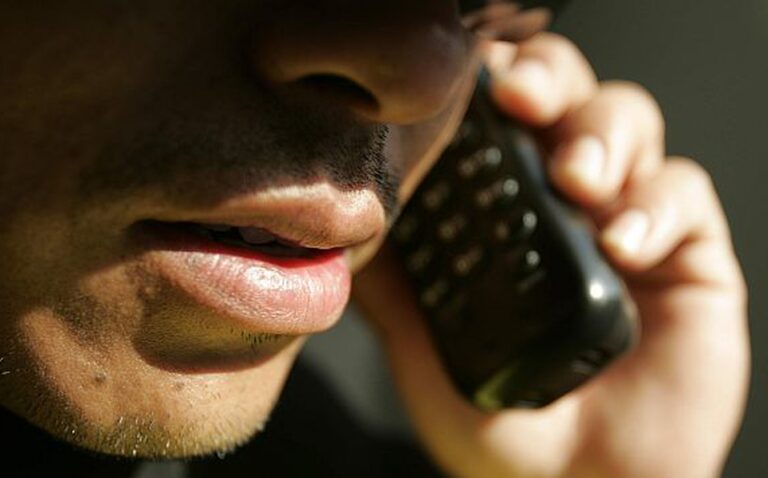 Advierte Seguridad Pública por extorsiones digitales
