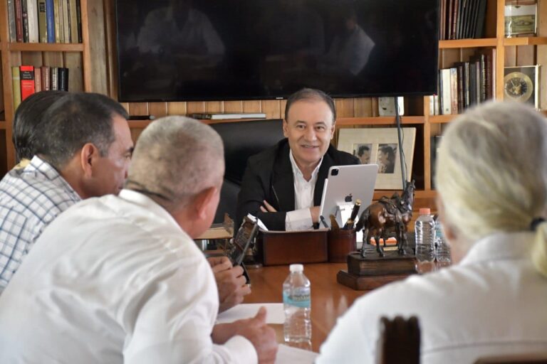 Ejecuta el gobierno de Sonora acciones para contener posibles brotes de gripe aviar