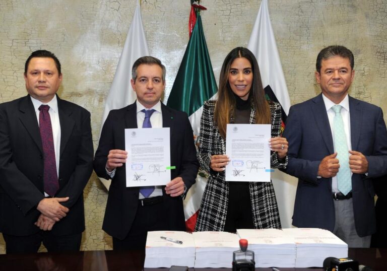 Proyectan presupuesto histórico para Sonora; alcanzaría 76 mil 3376 millones