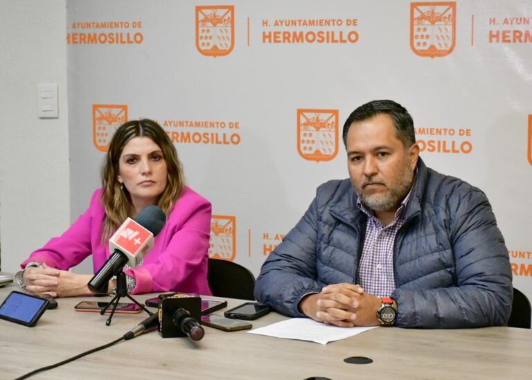Ofrecerán Tesorería y Agua de Hermosillo descuentos por el Buen Fin  