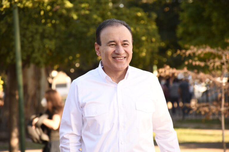Atenderemos los temas de seguridad pública, educación, transporte, infraestructura y desarrollo social en 2023: gobernador Alfonso Durazo