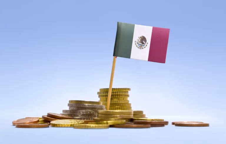 Reconoce Fitch Ratings Prudencia fiscal y monetaria de México; califica deuda de estable