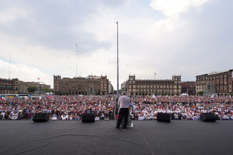 El “Humanismo Mexicano” de AMLO