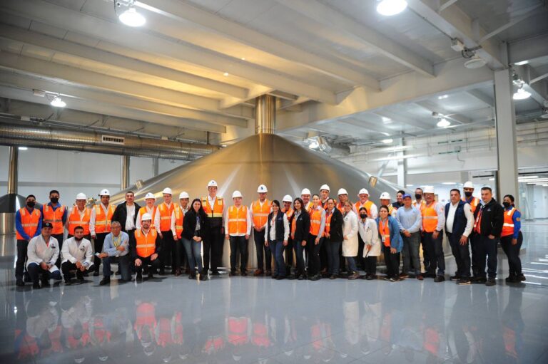 Calidad de recursos humanos sonorenses es imán para inversiones