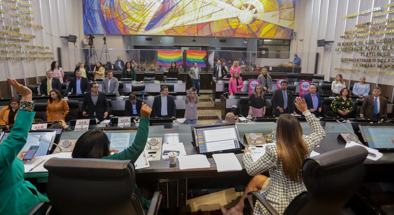 Castigarán toda aquella conducta que cause discriminación a quienes integran un grupo vulnerable