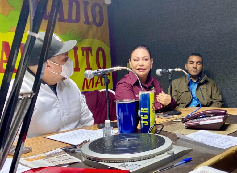Es universidad en el valle nueva oportunidad para SLRC