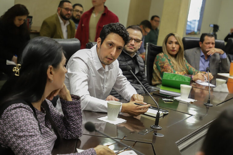 Instala el Congreso de Sonora Comisión Especial de Litio