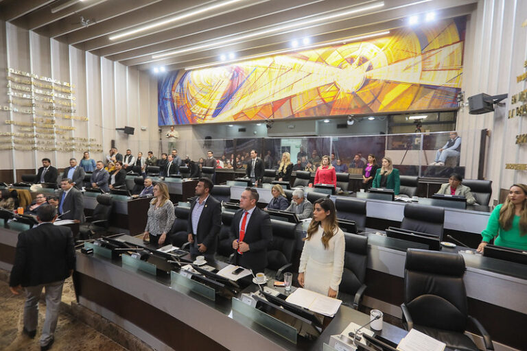 Aprueban Ley Orgánica para la Unison, derogada la Ley 4