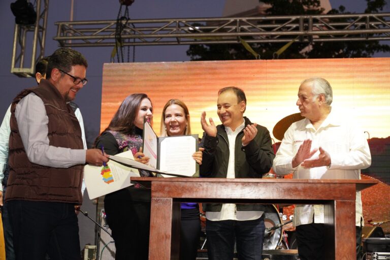 Denominan a Villa de Seris como barrio mágico