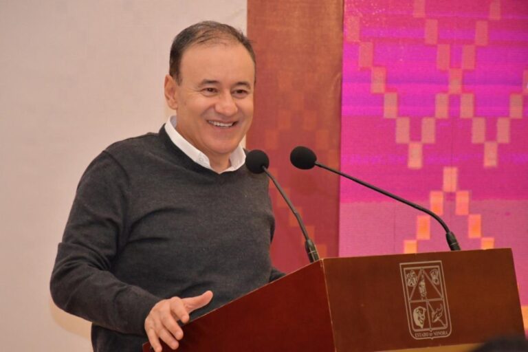 «Atendimos ya a más de 20 mil mascotas en Sonora» Durazo