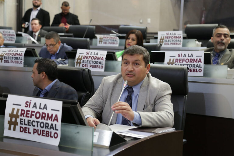 Solicitarán a 72 ayuntamientos informen cumplimiento a Ley de Responsabilidad Patrimonial