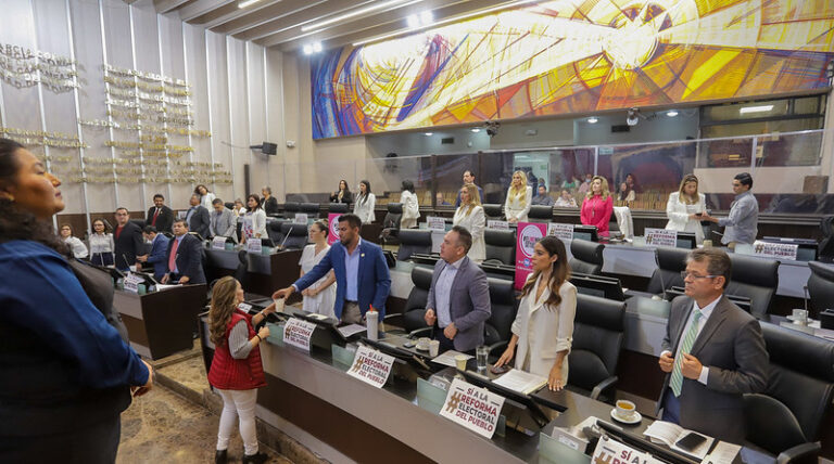 Acuerda Congreso solicitar al Ayuntamiento de Hermosillo dejar sin efecto cambio de nombre a vialidad “Camino del Seri”