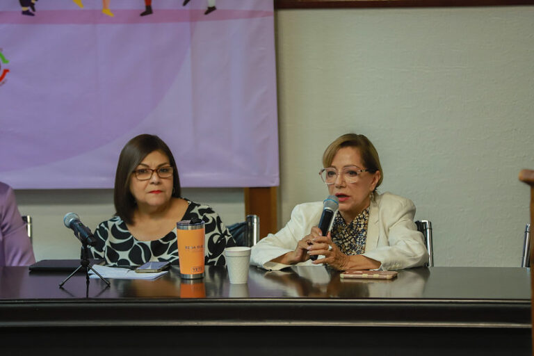 Realiza Congreso del Estado Quinto Parlamento de Mujeres