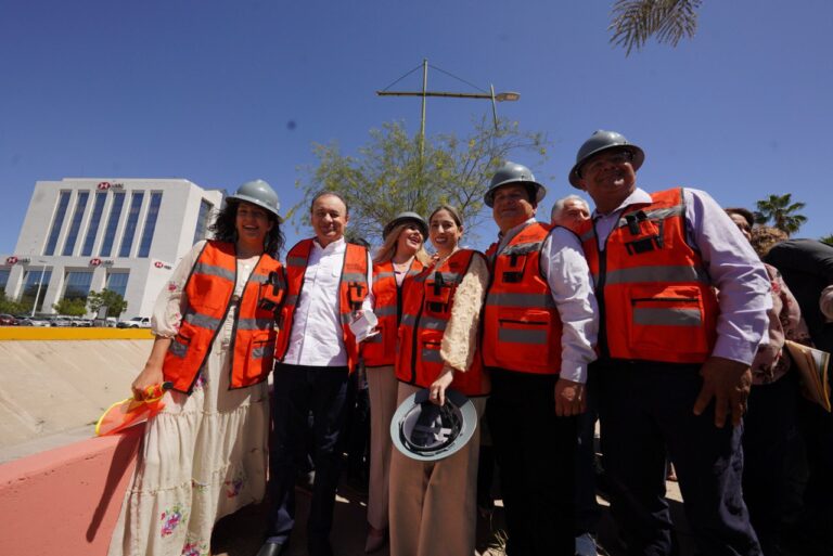 Al cierre de 2023 habremos realizado mil 681 obras en todo Sonora: Alfonso Durazo