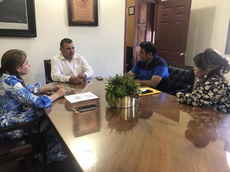 Renuevan permiso para operación de aeródromo municipal