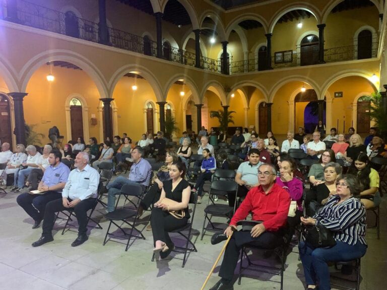 Celebra Álamos festival de Jazz