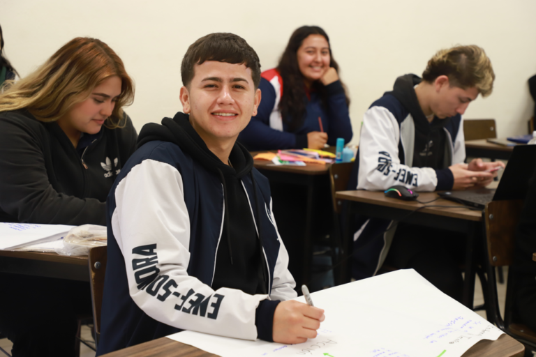 Anuncia Gobierno de Sonora proceso de admisión a las Escuelas Normales