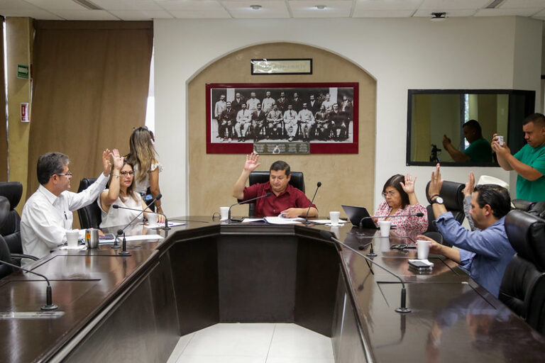 Inicia Parlamento Abierto de la iniciativa ciudadana 3 de 3