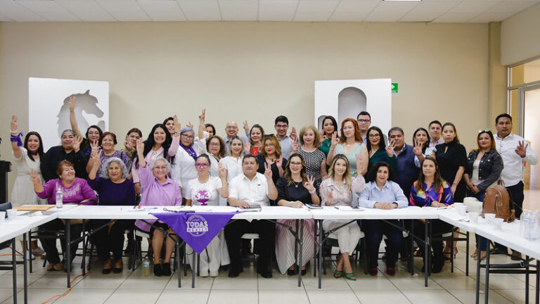 Dictaminarán el 26 de abril iniciativa ciudadana la 3 de 3 contra la violencia hacia las mujeres