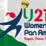 BANNERS – U21 PANAMEROICANOS VOLEIBOL_720X90