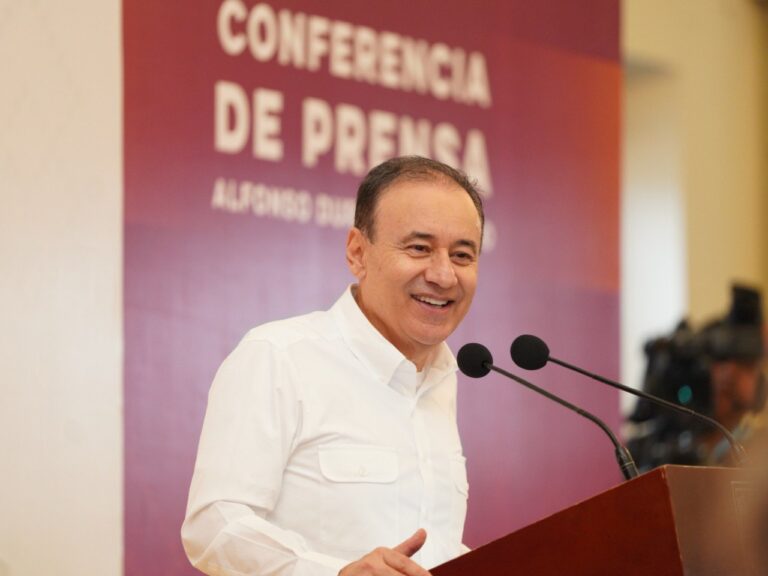 Adquirirá Gobierno de Sonora 300 mdp en medicamentos a través de proceso de compras consolidadas: Alfonso Durazo