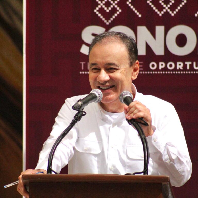 Destaca Sonora por mejoras al marco regulatorio