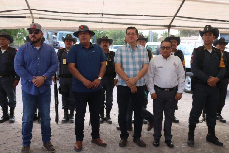 Trabaja Navojoa para prevenir epidemia de dengue