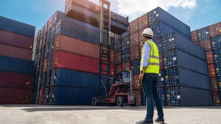 México se consolida como principal socio comercial de Estados Unidos