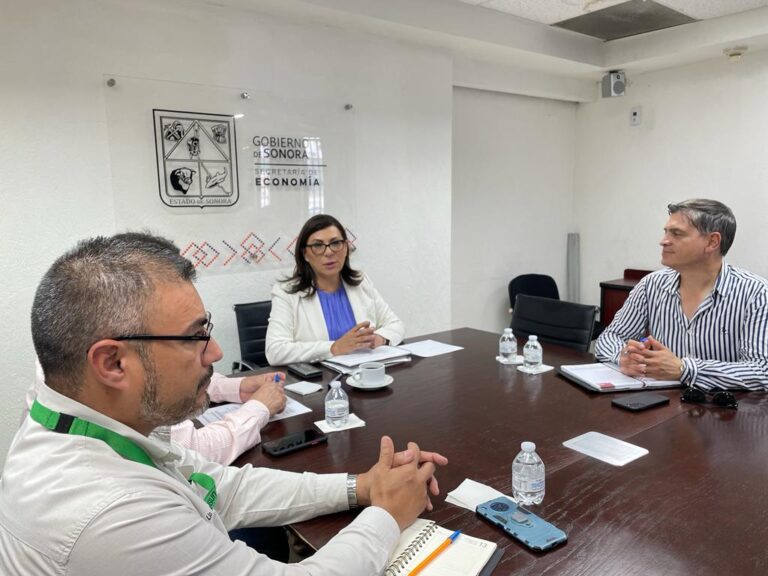 Gobierno de Sonora genera acciones en apoyo de los productores de bacanora