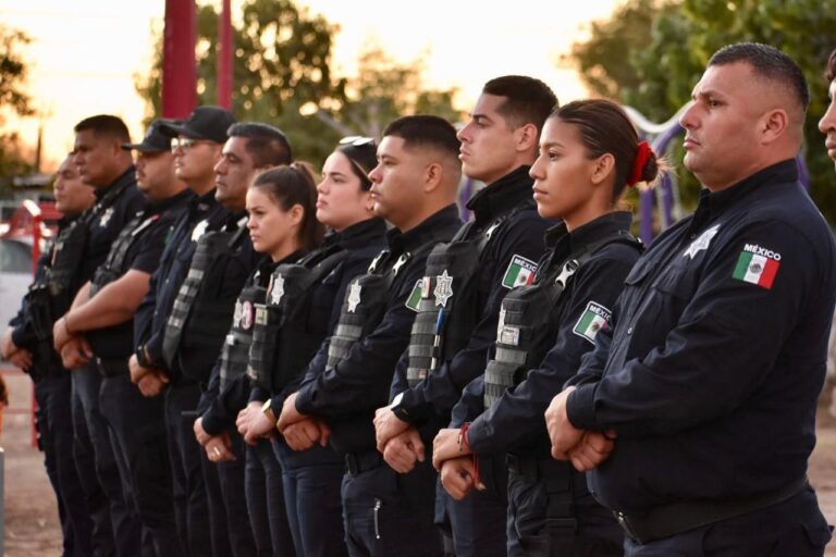Disminuye homicidio en Sonora 17 por ciento en 2022: Secretaría de Seguridad