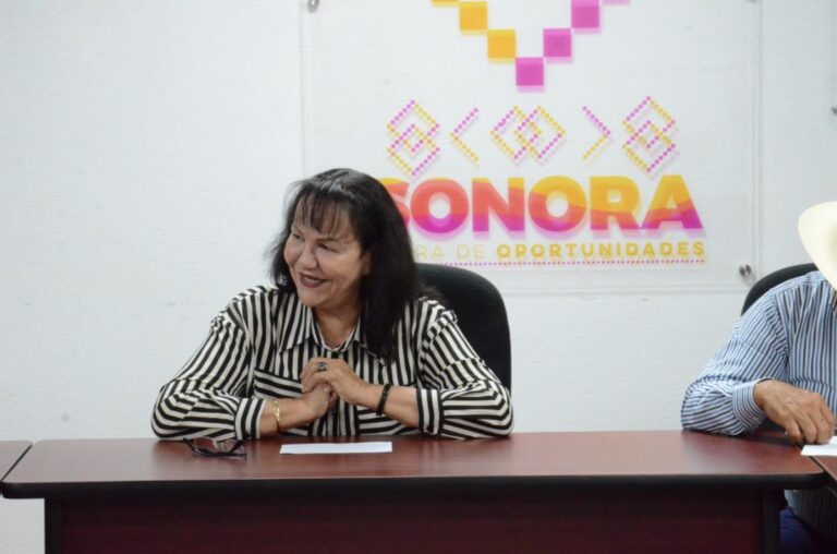 Acuerda Secretaría de Agricultura con municipios costeros mayor seguridad en pesca de callo de hacha