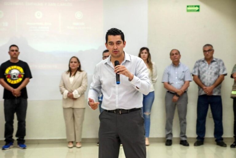 Por primera vez, Gobierno de Sonora inicia certificación histórica para Anfitriones Turístico Náutico para embarcaciones pequeñas en Guaymas