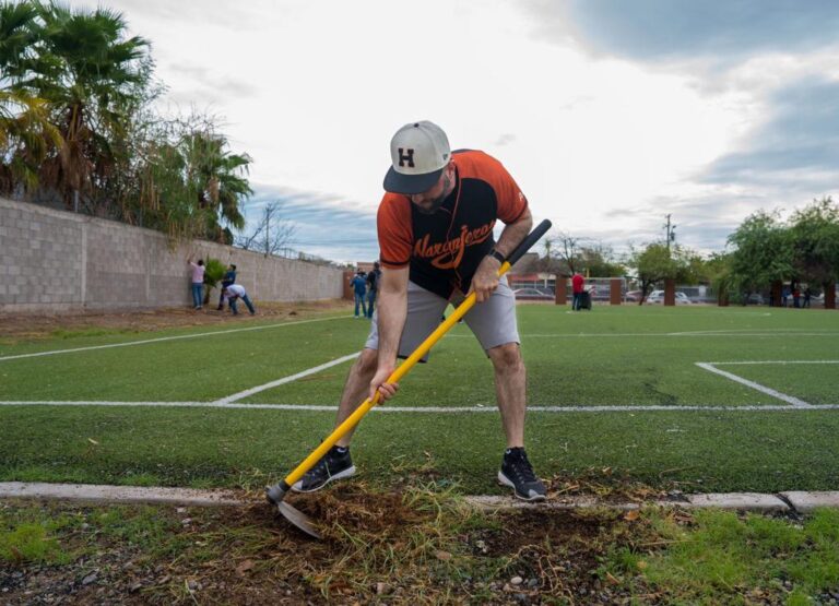Invita SEC Sonora a participar en la campaña de limpieza «Pilas con el aseo»