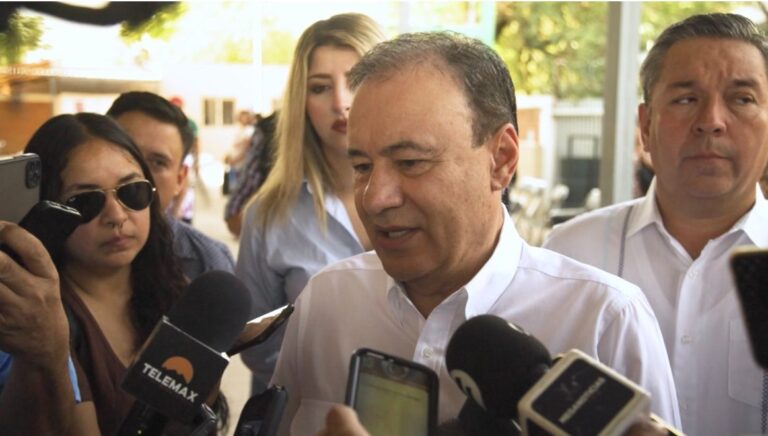 Solicitará Durazo a federación amplíe subsidio a electricidad en Sonora