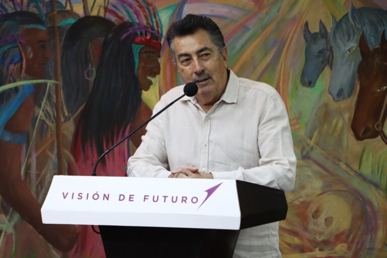 Gobierno Municipal invita al programa «Jóvenes construyendo el futuro»