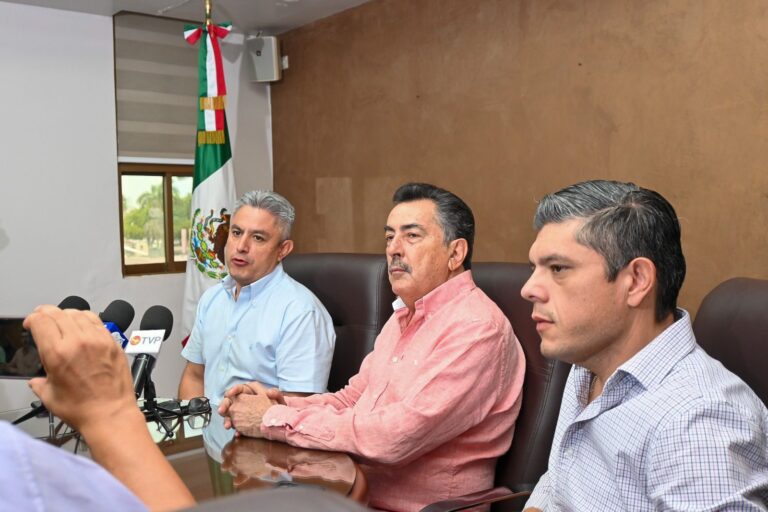 Más de mil jóvenes Cajemenses se suman al programa «Jóvenes construyendo el futuro»