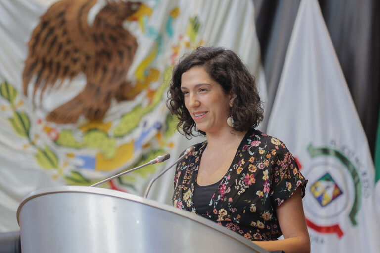 Exhorta Pleno a Secretario de Salud y modifican a Decreto 103 para infraestructura a municipios