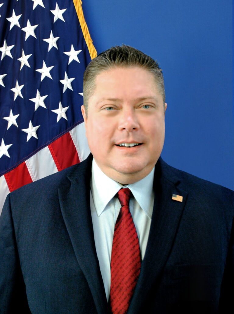 Designan a Mathew Roth como nuevo cónsul de EU en Hermosillo