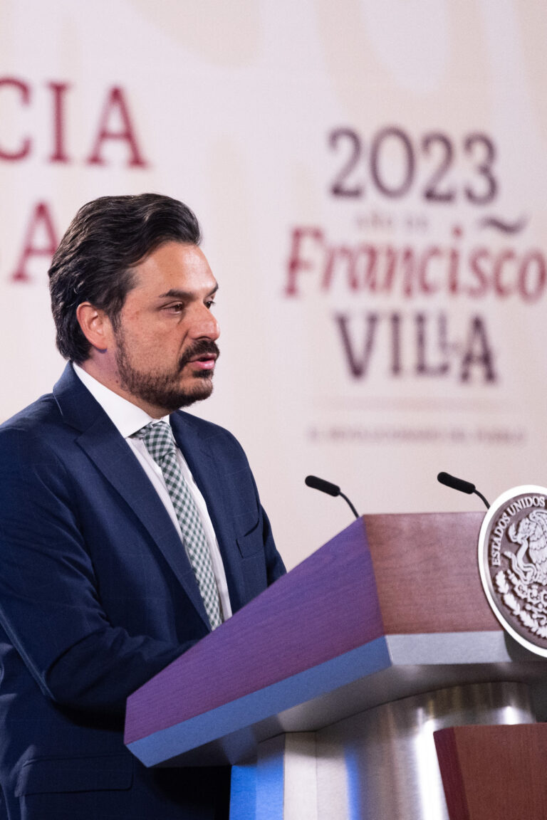 Atenderá IMSS Bienestar a 53 millones de personas sin seguridad social