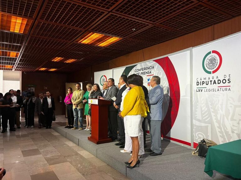 Zambrano ahora se hace el digno… PRD pausa participación en bloque opositor por exclusión de sus aspirantes