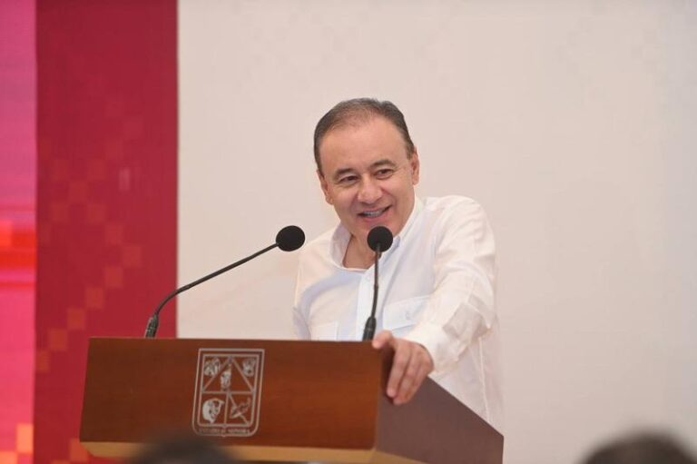 Sonora se coloca en el escenario internacional con eventos como la Copa Mundial de Tiro con Arco 2023: Alfonso Durazo