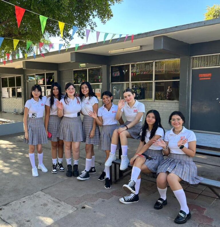 Recibe Cobach Sonora a 27 mil estudiantes al iniciar las clases del semestre 2023-2