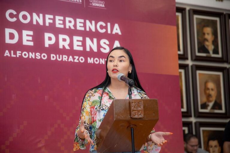 Lanza Gobierno de Sonora convocatoria del Premio Estatal de la Juventud 2023