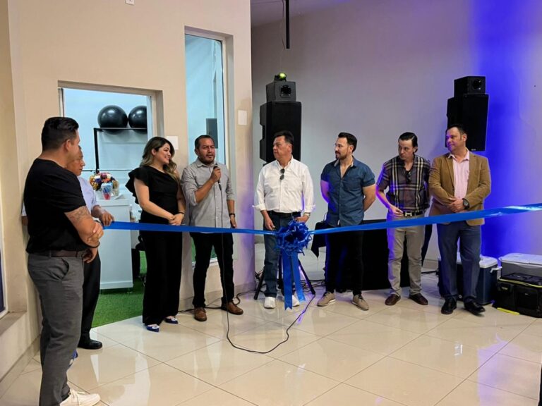 Gobierno de Sonora apoya a Mipymes a multiplicarse con programa Franquicias