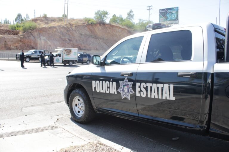 Avanza Policía Estatal para ser la mejor evaluada en el país: Secretaría de Seguridad Publica