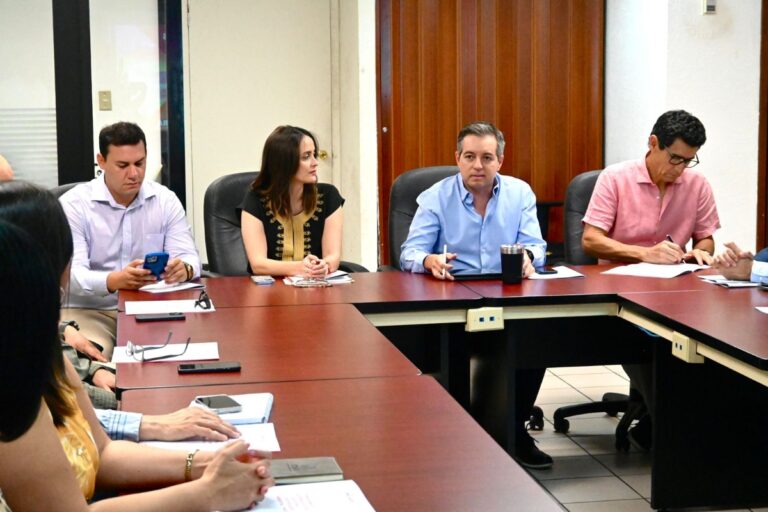 Gobierno de Sonora presenta programa de Certificación Ambiental
