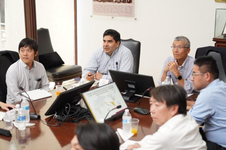 Promueve Gobierno de Sonora Plan Sonora ante cámaras empresariales de Japón
