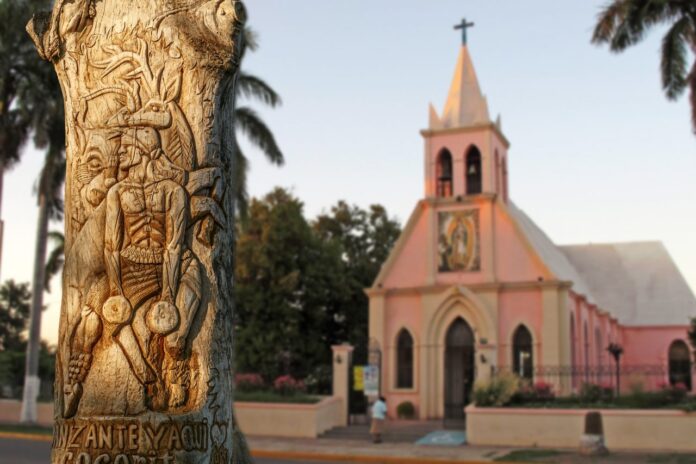 cócorit-iglesia